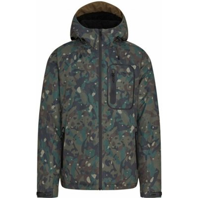 Trakker Bunda TechPro Camo Smock – Zboží Mobilmania