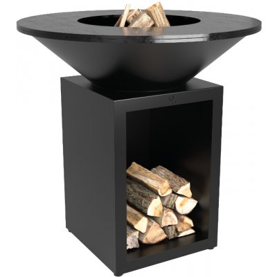 OFYR Classic+ Storage Black 100 OC3B100 – Hledejceny.cz