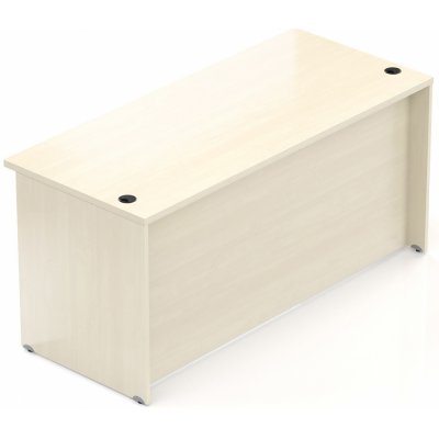 Nábytek Designový cz LKA16 12 Recepční pult Komfort javor – Zboží Mobilmania