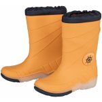 Lupilu svíticí holínky žlutá – Zboží Dáma