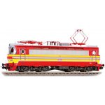 Piko Elektrická lokomotiva BR 240 „Laminátka“ ČSD IV 51380 – Sleviste.cz