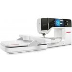 Bernina 790 PRO – Sleviste.cz