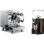 Set Rocket Espresso R 58 Cinquantotto + Eureka Mignon Specialita – Zboží Dáma
