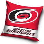 Tiptrade Polštář Carolina Hurricanes Tip 40x40 – Sleviste.cz