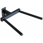 StrengthSystem Wall Mounted Dip Horns – Zboží Mobilmania