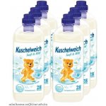 Kuschelweich aviváž Sanft mild 1 l – Zboží Dáma