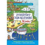 Ztřeštěný dům na stromě - 26 pater - Griffiths Andy – Sleviste.cz