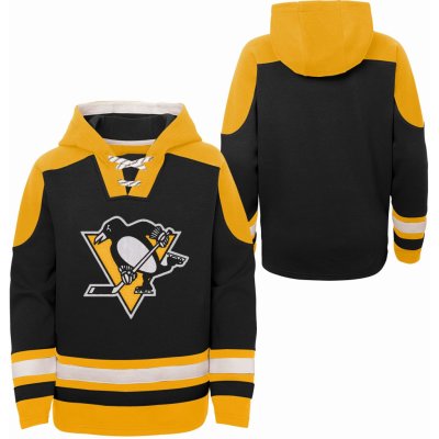 Outerstuff dětská mikina Pittsburgh Penguins Ageless Must-Have Home – Zboží Mobilmania