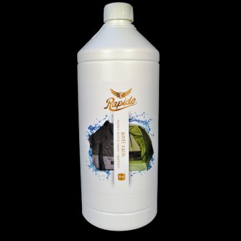 Rapide Anti Rain 1000 ml