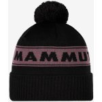 Mammut Peaks beanie Černá – Hledejceny.cz