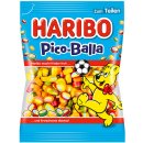 Bonbón Haribo Pico-Balla 100 g