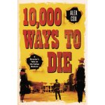 10,000 Ways to Die – Hledejceny.cz