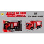 Wiky Vehicles Hasičské auto kov/plast 14 cm – Sleviste.cz