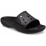 Crocs Baya II Slide Pantofle černá – Sleviste.cz
