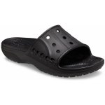 Crocs Baya II Slide Pantofle černá – Hledejceny.cz