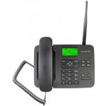 ALIGATOR T100, stolní GSM telefon – Zboží Živě