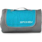 SPOKEYCANYON Šedá 200 x 140 cm – Zboží Mobilmania