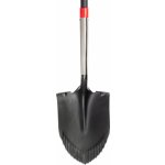 Strend Pro Premium RedShark špicatý so sklolaminátovou násadou D 1150 mm – Hledejceny.cz