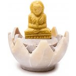 Milujeme Kameny Buddha stojánek na vonné tyčinky – Hledejceny.cz