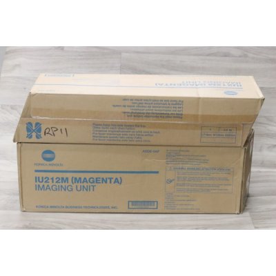 Konica Minolta A0DE0AF - originální – Zboží Živě