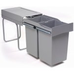 Gollinucci Sorter Linea 222 300 mm – Zboží Dáma