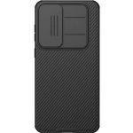 Nillkin CamShield PRO Magnetic Samsung Galaxy S25 FE Black 142562 – Zboží Mobilmania