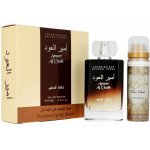 Lattafa Ameer Al Oudh EDP 100 ml + deospray 50 ml – Sleviste.cz