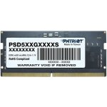 Patriot Signature Line DDR5 24GB CL46 PSD524G560081S – Zboží Živě