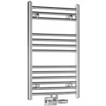 Aqualine ALYA LLS301 500 mm x 803 mm chrom