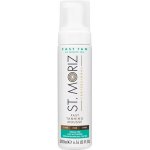 St. Moriz Self Tanning samoopalovací pěna pro rychlé opálení 200 ml – Hledejceny.cz