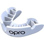 Opro Bronze JR bílá – Zboží Dáma