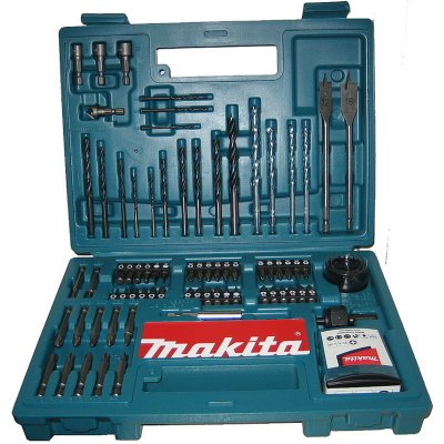 Makita B-54520 100 ks – Hledejceny.cz