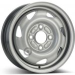 Alcar Stahlrad 3890 5x13 4x108 ET36 | Zboží Auto