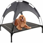 Purlov 25428 Pelíšek pro psy se stříškou – Sleviste.cz