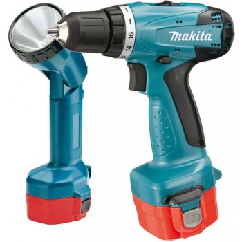 Makita 6271DWALE