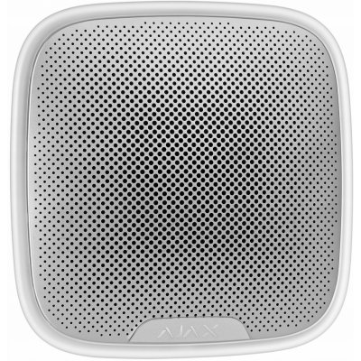 Ajax StreetSiren 38178.07.WH1 – Zboží Dáma
