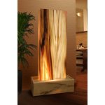 Ella Doris Mramorová světelná fontána Serenity 120cm – Zboží Dáma