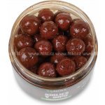 Karel Nikl Nikl Boilies v dipu Strawberry 20 mm 250 g – Zboží Dáma
