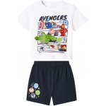 Lupilu pyžamo Avengers – Sleviste.cz