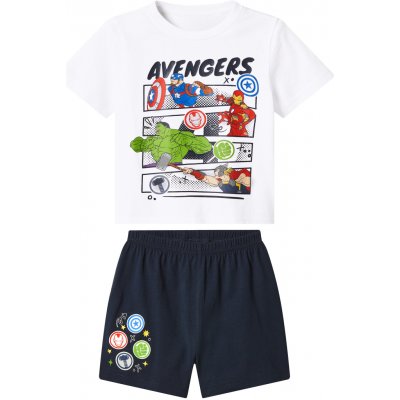 Lupilu pyžamo Avengers – Sleviste.cz