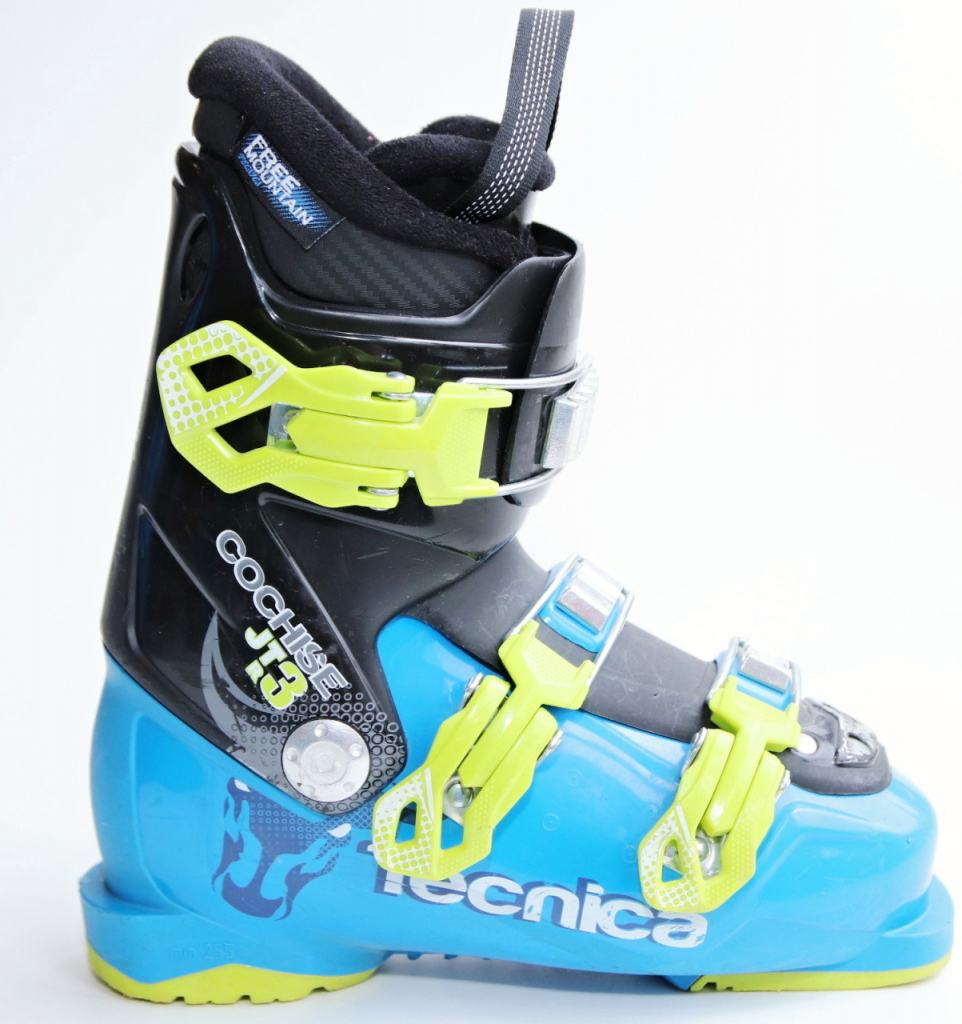 Tecnica hot sale cochise jt3