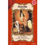 Henna Henné Color mahagon 100 g – Zboží Dáma