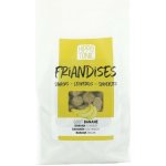 Hippotonic Pamlsky pro koně banán 3 kg – Zboží Dáma