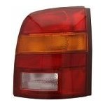 Zadní světlo - pravé NISSAN MICRA (K11) | 1992-1998 | DEPO | – Hledejceny.cz