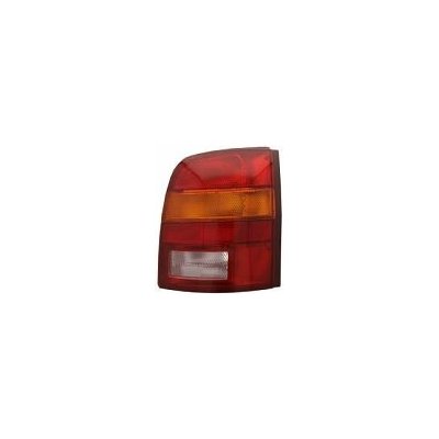 Zadní světlo - pravé NISSAN MICRA (K11) | 1992-1998 | DEPO | – Hledejceny.cz