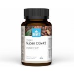 Bewit Prawtein super D3 plus K2 100 ml – Hledejceny.cz