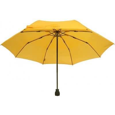 EuroSchirm deštník Light Trek yellow od 1 019 Kč - Heureka.cz