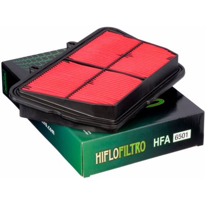 Vzduchový filtr HIFLOFILTRO HFA6501 HFA6501 – Hledejceny.cz
