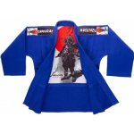 Kimono MASUTAZU SAMURAI – Zboží Dáma