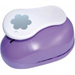 Děrovačka dekorační kytička 76 mm – Zboží Dáma